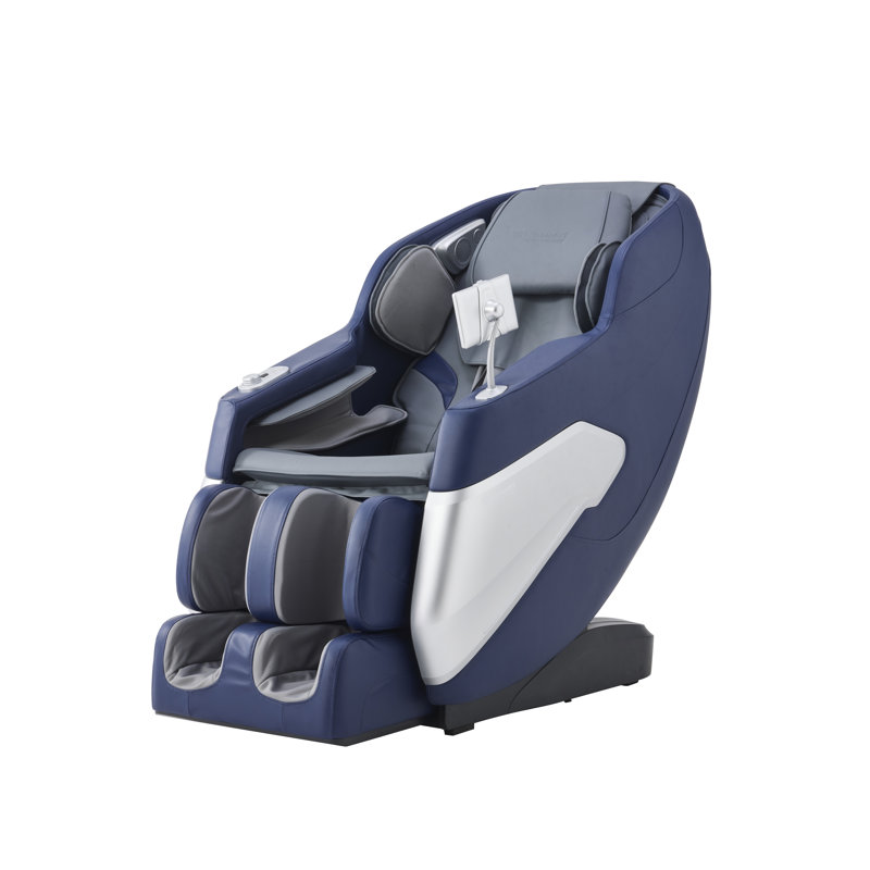 Lifesmart Zero Gravity Full Body 3D Power Massage Chair Wayfair